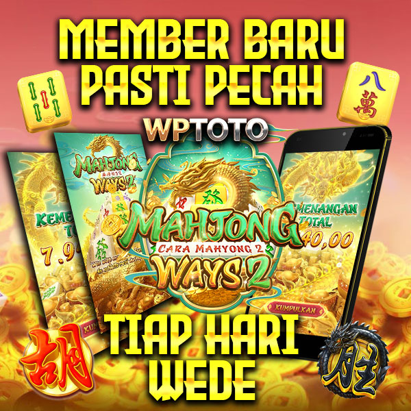 WPTOTO: Situs Paling Gacor Seindonesia